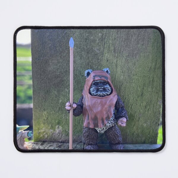 Item preview, Little wicket and the child  designed and sold by AliceMyEscape.