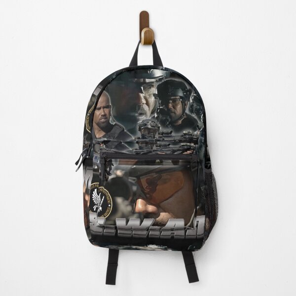 Item preview, EXCLUSIVE SWAT  AND HONDO COMPILATION replica designed and sold by THE AMERICAN TEEVANGELIST.