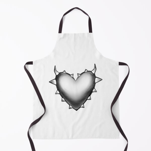 Item preview, BlackHeart designed and sold by MyDarkLove.