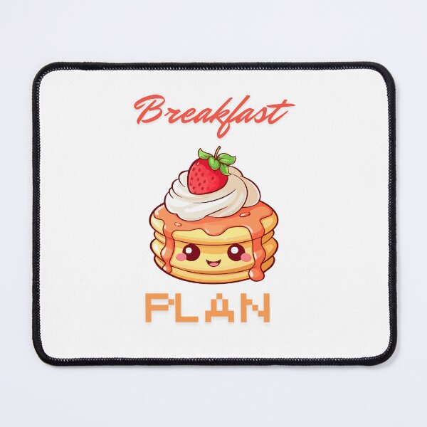 Item preview, Breakfast plan designed and sold by ShopTwentyFour.