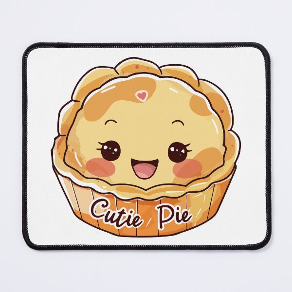 Item preview, A Cutie Pie designed and sold by VectorVisionary.