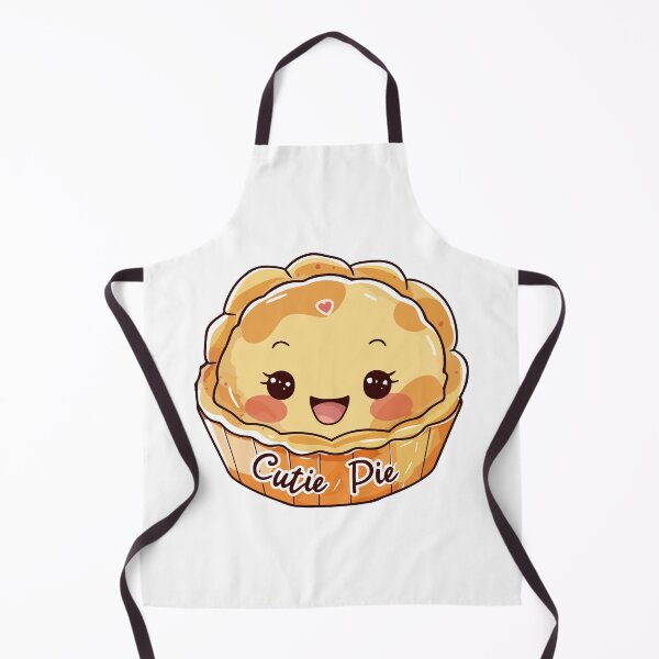 Item preview, A Cutie Pie designed and sold by VectorVisionary.