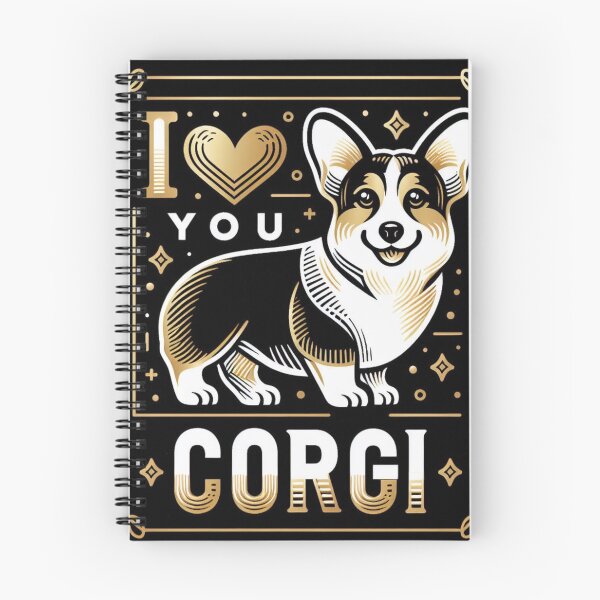 Item preview, Corgi Charm designed and sold by rj-avant-garde.