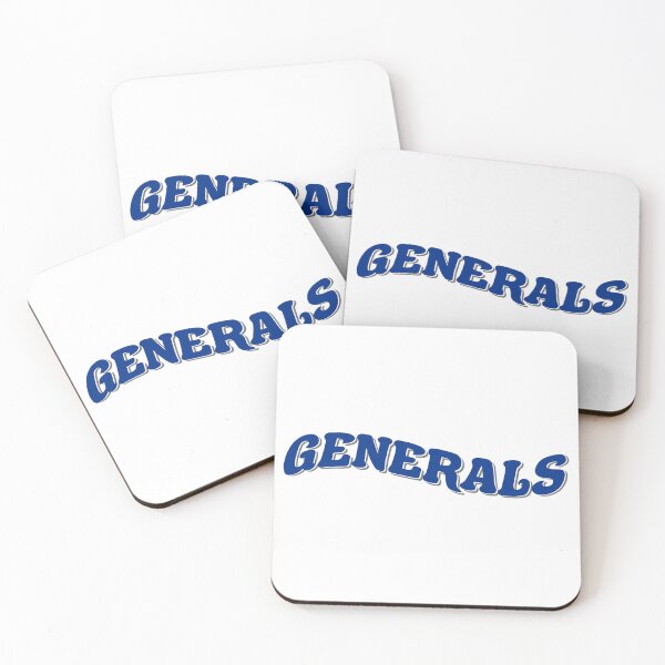 Item preview, Washington and Lee University Generals designed and sold by kkosmicki.