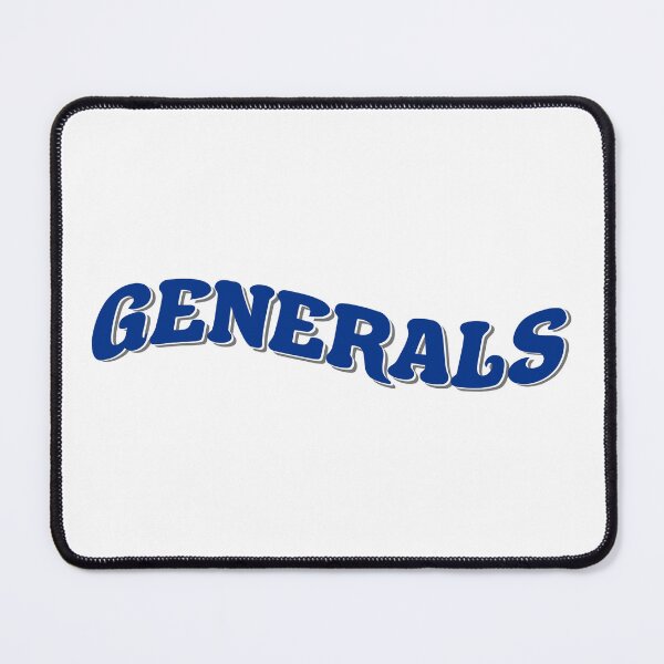Item preview, Washington and Lee University Generals designed and sold by kkosmicki.