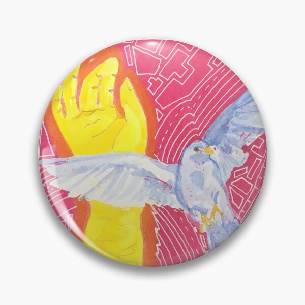 Item preview, Holy Spirit Holy Ghost designed and sold by MichelleKotas.