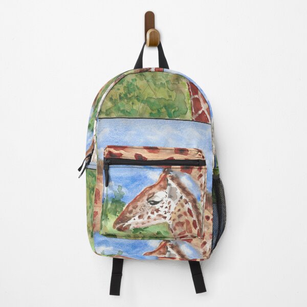 Item preview, Giraffe mother and Calf designed and sold by Artbydekloe.