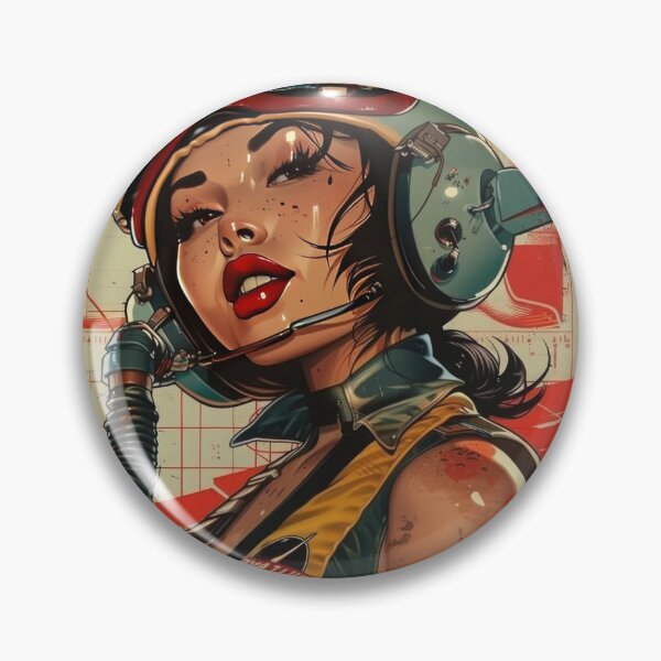 Item preview, Soaring Sensuality designed and sold by Retro Type.