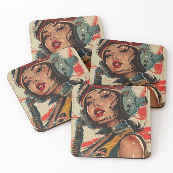 Item preview, Soaring Sensuality designed and sold by Retro Type.