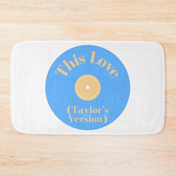 Item preview, 1989 (Taylor's Version) Vinyl  designed and sold by broadwaygirl142.
