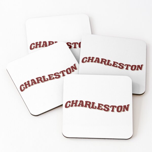 Item preview, College of Charleston designed and sold by kkosmicki.
