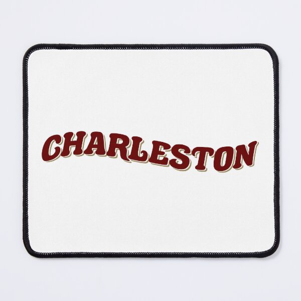 Item preview, College of Charleston designed and sold by kkosmicki.