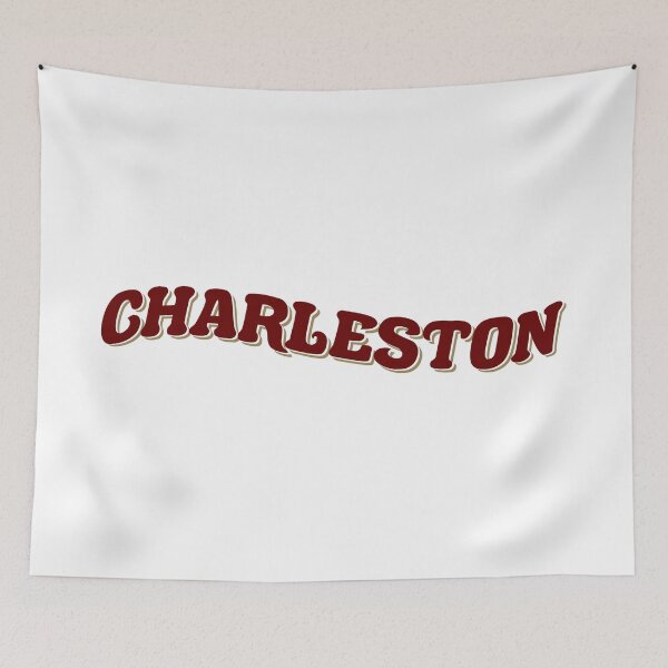 Item preview, College of Charleston designed and sold by kkosmicki.