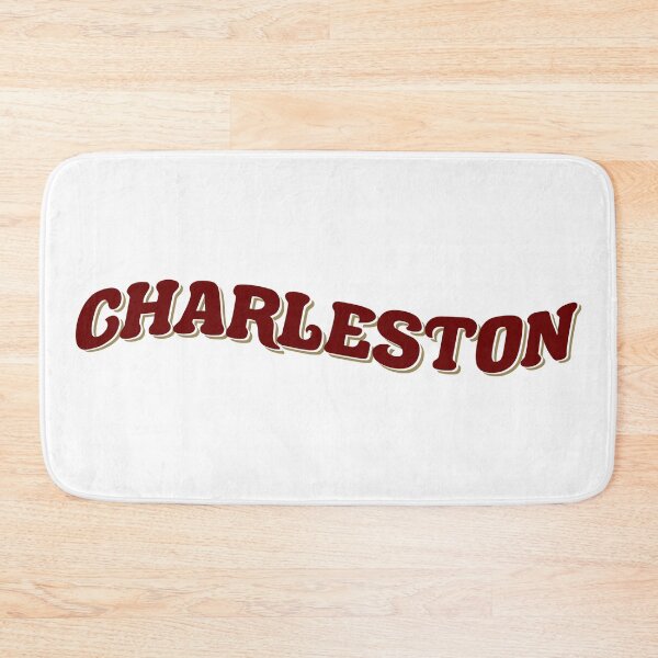 Item preview, College of Charleston designed and sold by kkosmicki.