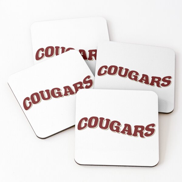 Item preview, College of Charleston Cougars designed and sold by kkosmicki.