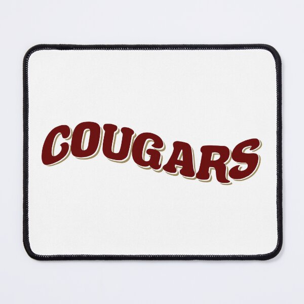 Item preview, College of Charleston Cougars designed and sold by kkosmicki.