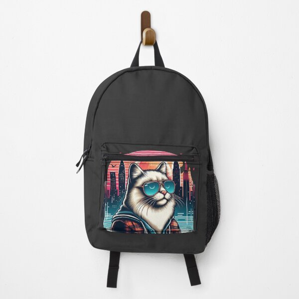 Item preview, Urban City Cat designed and sold by Migue Design.