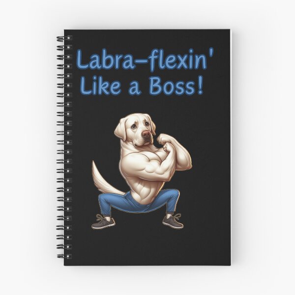 Item preview, Labra-flexin' Like a Boss! designed and sold by BuyMeifYouLike.