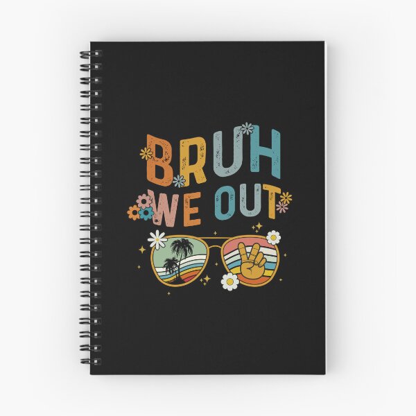 Item preview, Bruh We Out  designed and sold by Gravy-tee07.