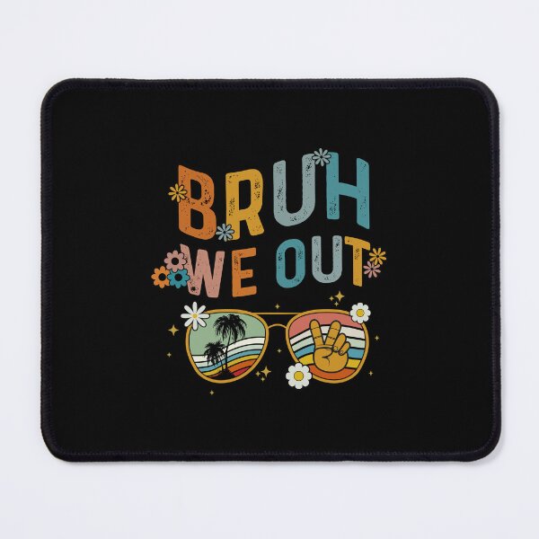 Item preview, Bruh We Out  designed and sold by Gravy-tee07.