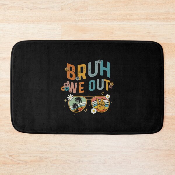 Item preview, Bruh We Out  designed and sold by Gravy-tee07.