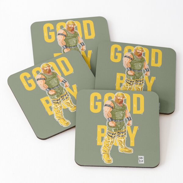 Item preview, GOOD BOY - GINGER designed and sold by bobobear.