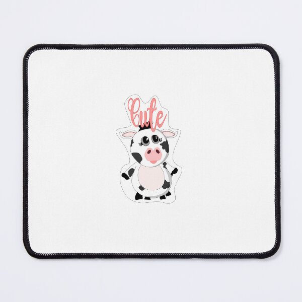 Item preview, Mrs. Cow designed and sold by Anique's Myles Art.
