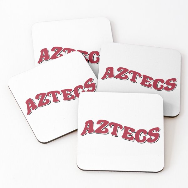 Item preview, San Diego State University Aztecs designed and sold by kkosmicki.
