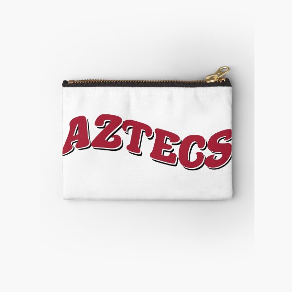 Item preview, San Diego State University Aztecs designed and sold by kkosmicki.