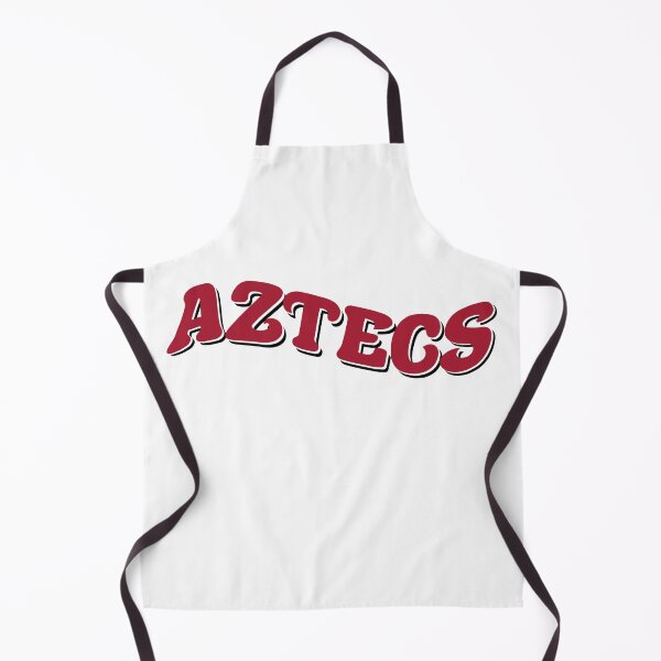 Item preview, San Diego State University Aztecs designed and sold by kkosmicki.