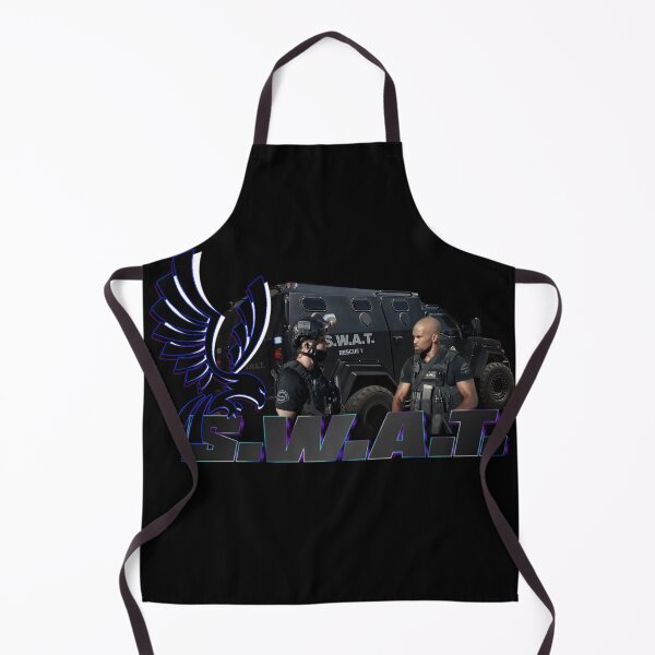 Item preview, SWAT AND BLACK BETTY COMPILATION replica designed and sold by THE AMERICAN TEEVANGELIST.