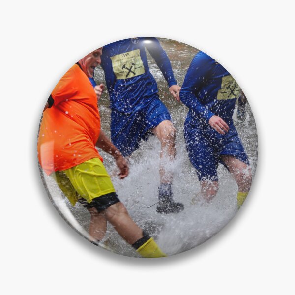 Item preview, Passing the ball designed and sold by Martin Fenton.