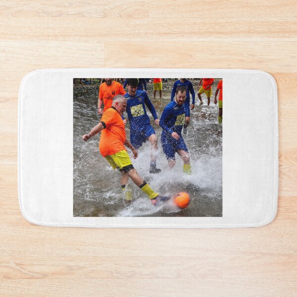 Item preview, Passing the ball designed and sold by Martin Fenton.