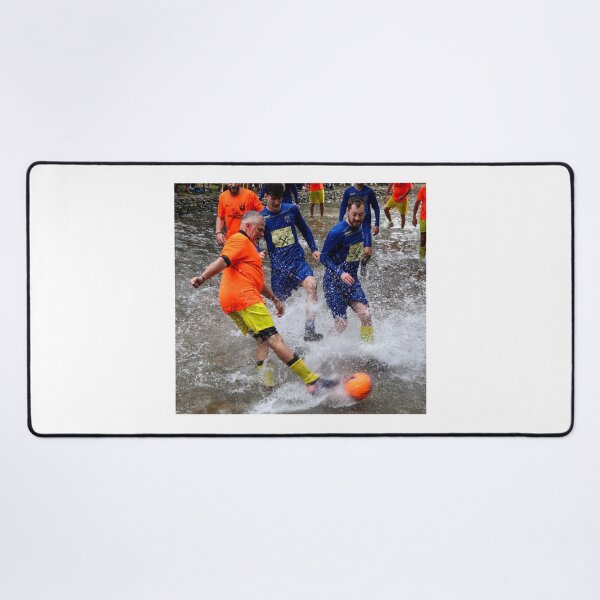 Item preview, Passing the ball designed and sold by Martin Fenton.