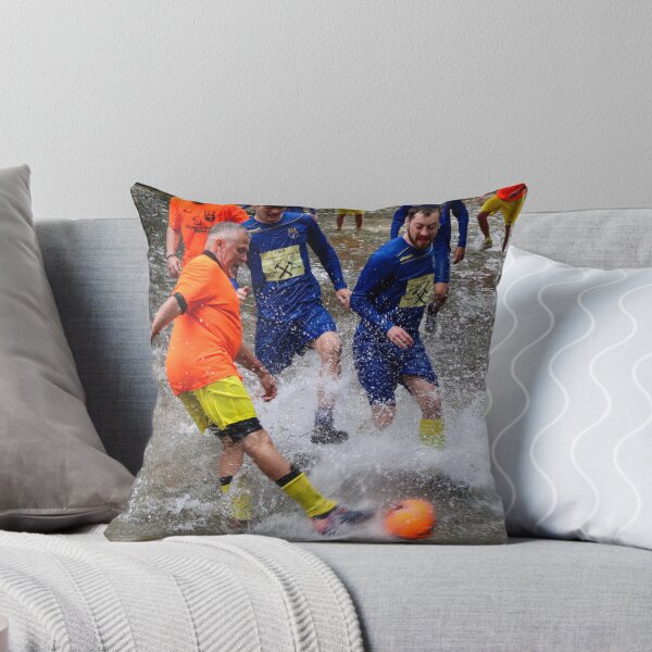Item preview, Passing the ball designed and sold by Martin Fenton.