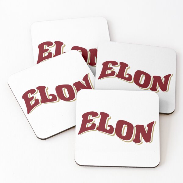 Item preview, Elon University designed and sold by kkosmicki.