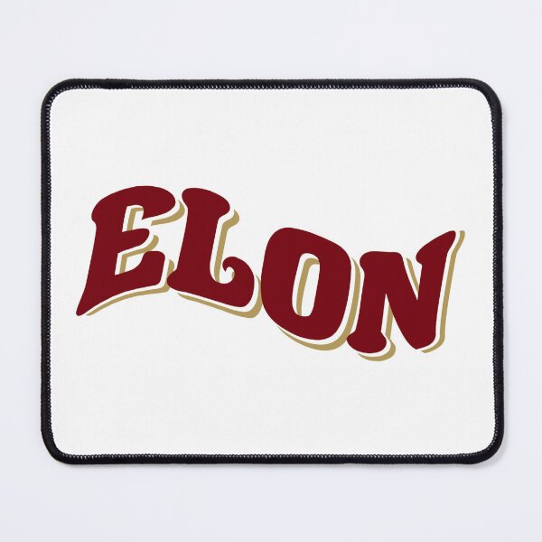 Item preview, Elon University designed and sold by kkosmicki.