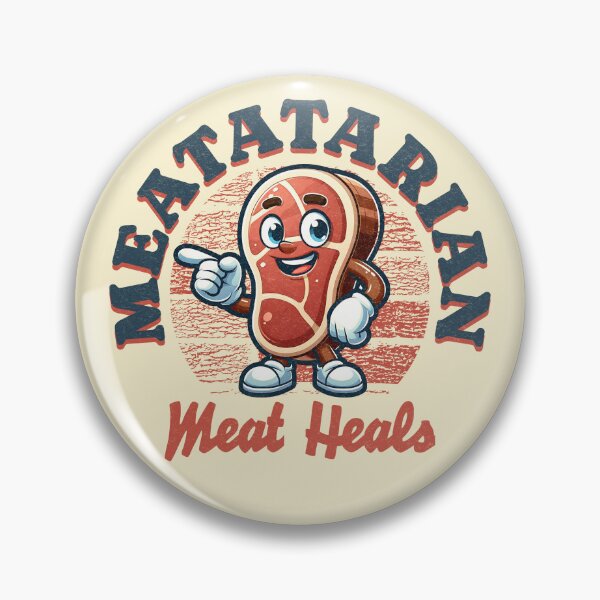Item preview, Carnivore Diet Meat Eater Meatatarian Steak Beef Lover designed and sold by inkedtee.