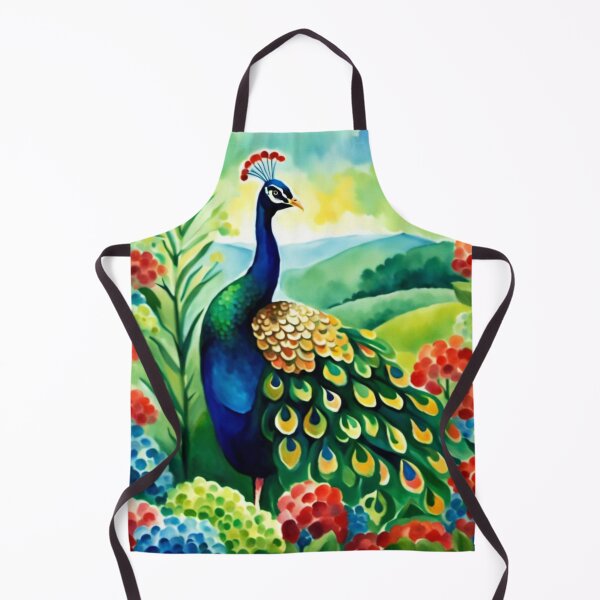 Item preview, Peacock v3 designed and sold by Helios Be. Lavsh.