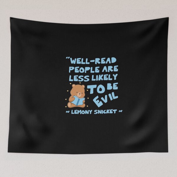 Item preview, Unfortunate Events designed and sold by Felinefinesse.