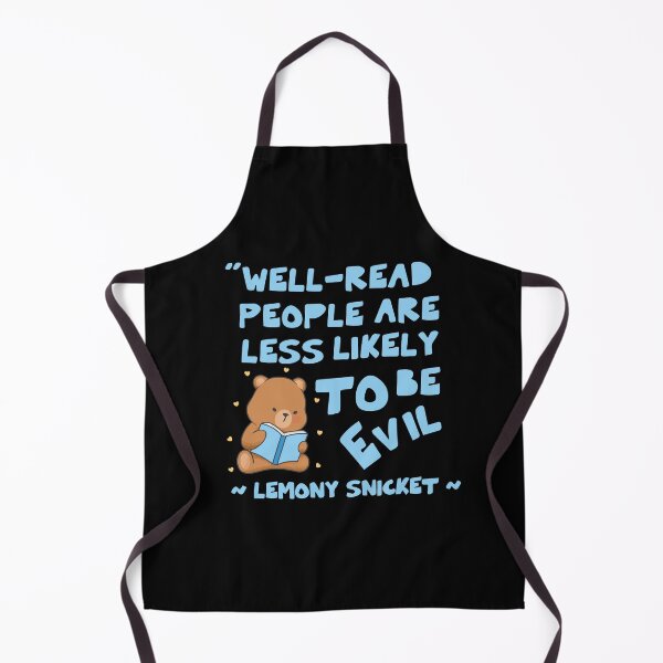 Item preview, Unfortunate Events designed and sold by Felinefinesse.