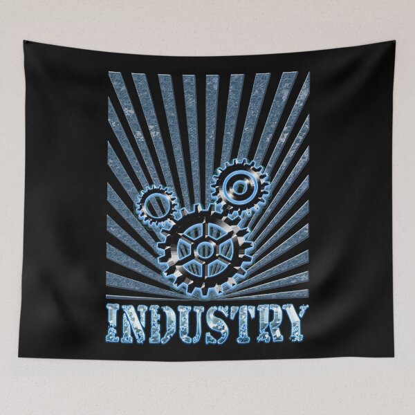 Item preview, Industry designed and sold by Sinmara12.