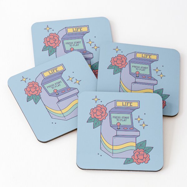 Item preview, Game of Life designed and sold by Stifflines.