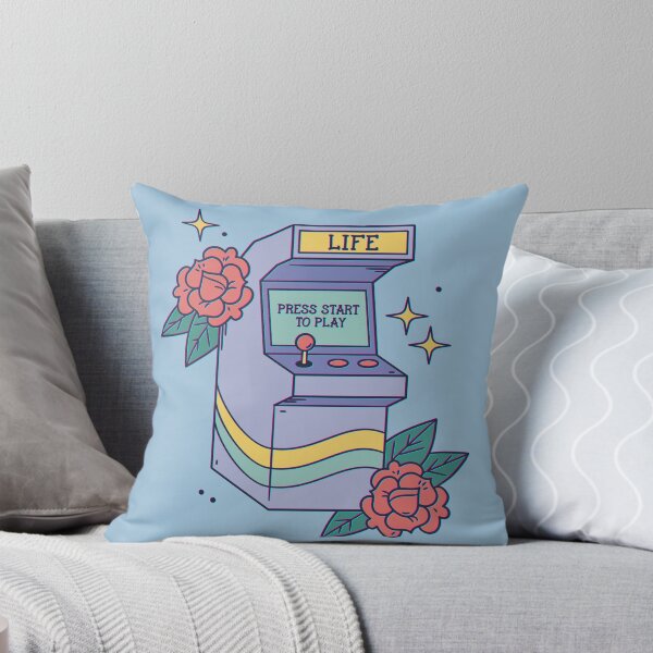 Item preview, Juego de vida designed and sold by Stifflines.