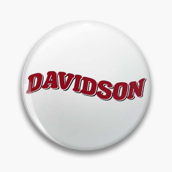 Artikelvorschau, Davidson College entworfen und verkauft von kkosmicki.