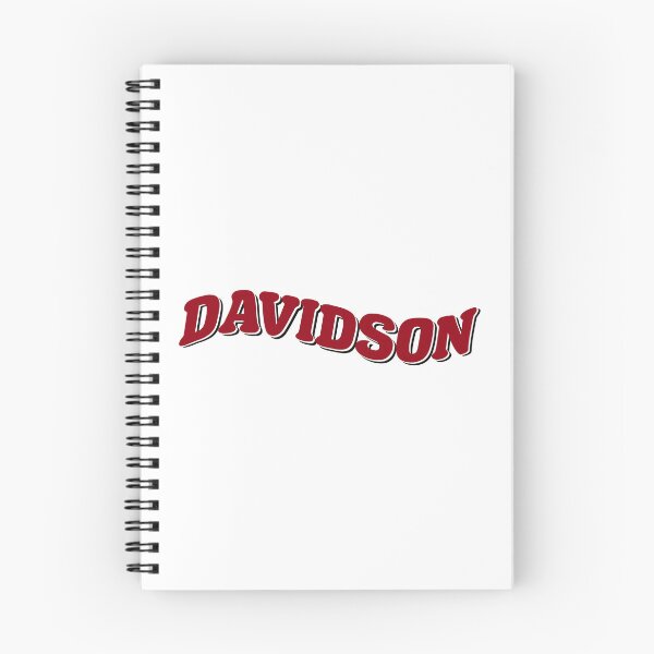 Item preview, Davidson College designed and sold by kkosmicki.