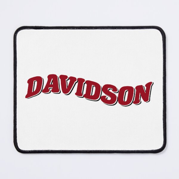 Item preview, Davidson College designed and sold by kkosmicki.