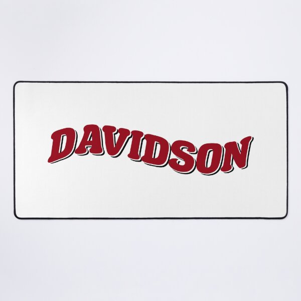 Item preview, Davidson College designed and sold by kkosmicki.