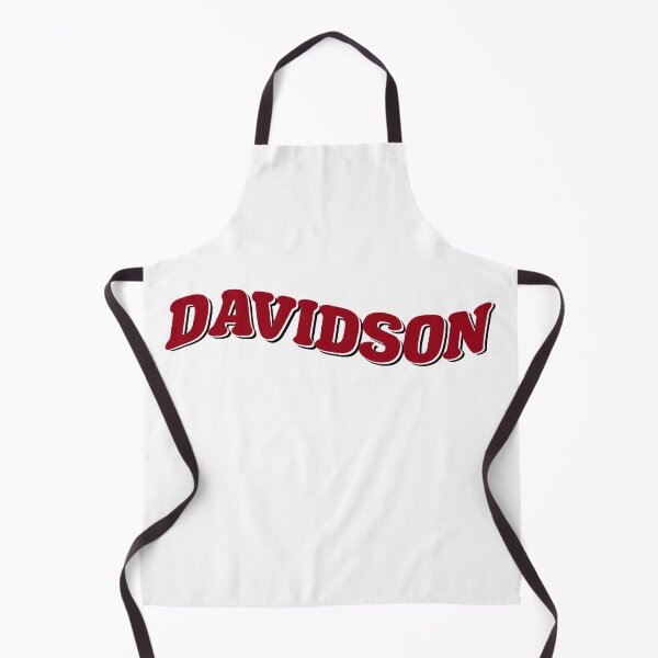 Item preview, Davidson College designed and sold by kkosmicki.