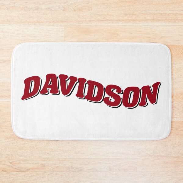 Item preview, Davidson College designed and sold by kkosmicki.